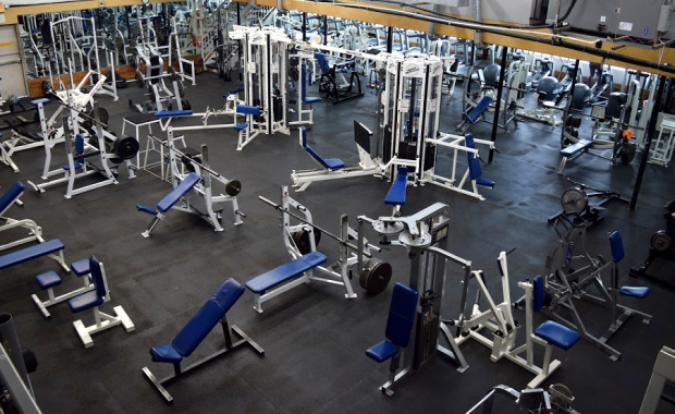 SEO for Gyms in Houston