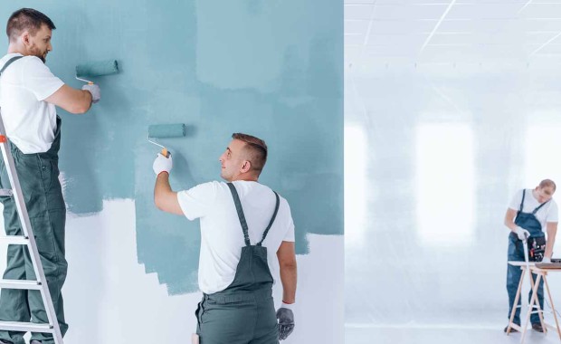 SEO For Painting Services In Sacramento