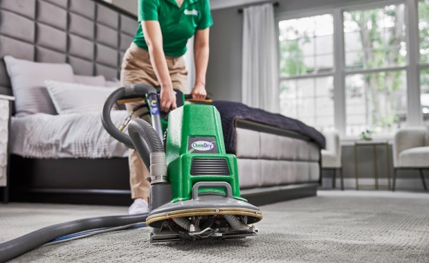 SEO for Carpet Cleaning in San Francisco