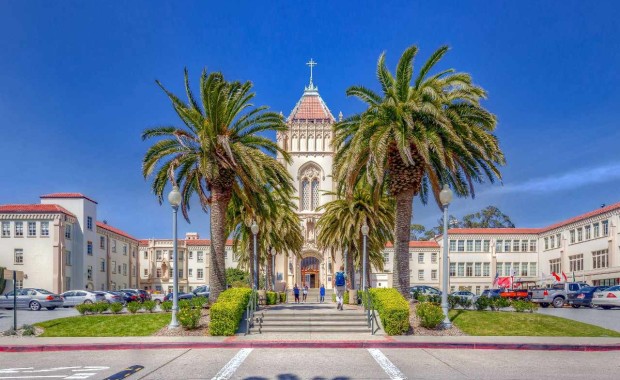 SEO for Universities in San Francisco