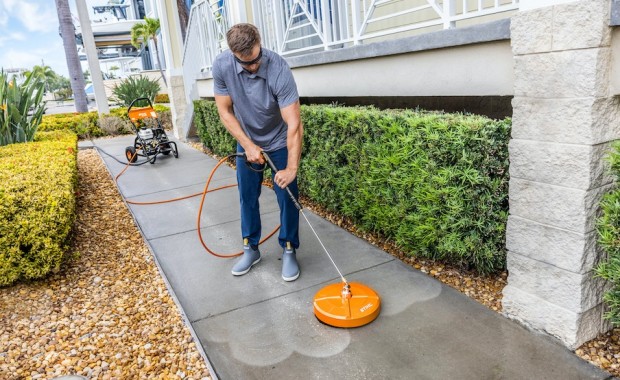 SEO For Pressure Washing In Fort Worth