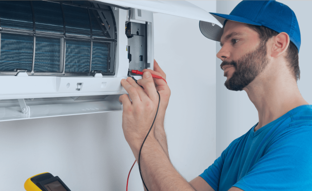 SEO For Air conditioning repair In Sacramento