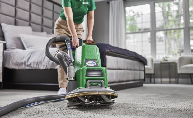 SEO for Carpet Cleaning in Long Beach