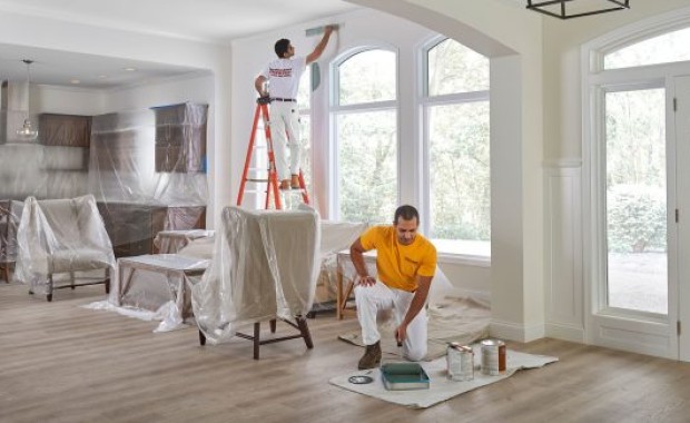 SEO for Painting services in Portland