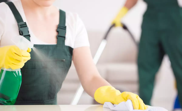 SEO For Cleaning Services In Fort Worth