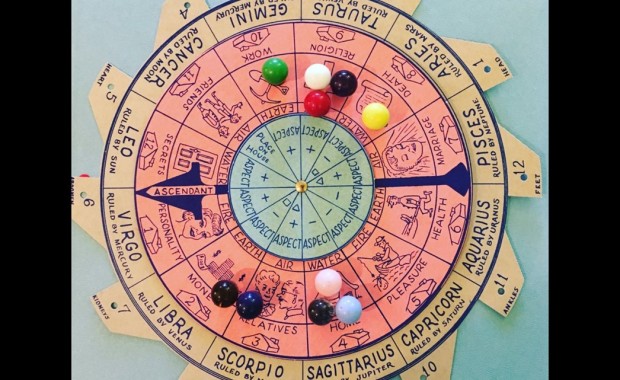 SEO for Astrologers in Portland