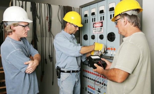 SEO for Electrical services in Syracuse