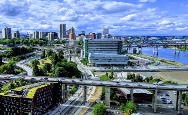 SEO for Tech startups in Portland