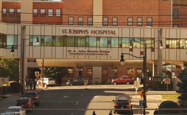 SEO for Hospitals in Syracuse