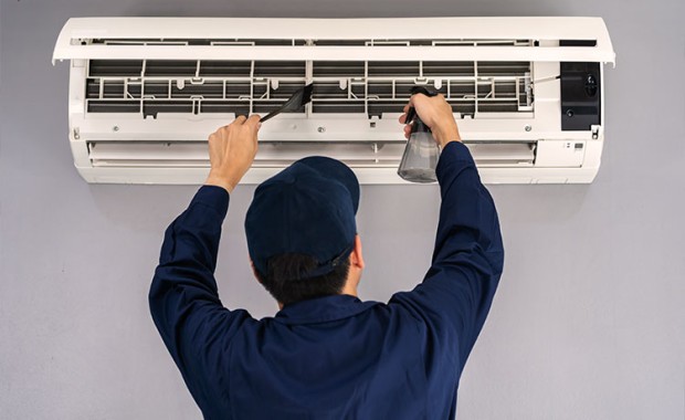 SEO For Air Conditioning Repair In Baltimore