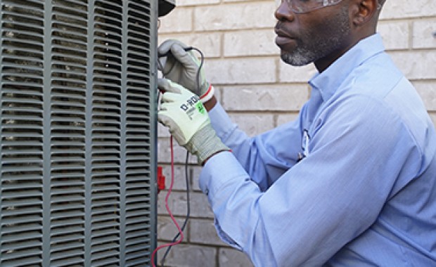 SEO for Air conditioning repair in Syracuse