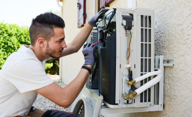 SEO for Air Conditioning repair in Houston