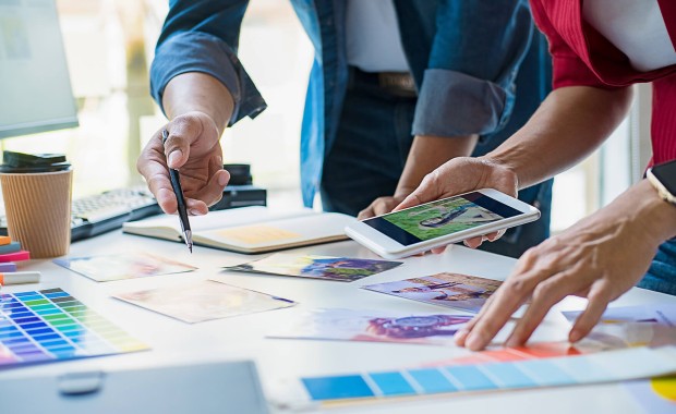 SEO for Advertising Agencies In Birmingham