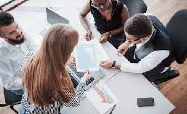 SEO For Advertising Agencies In St Paul