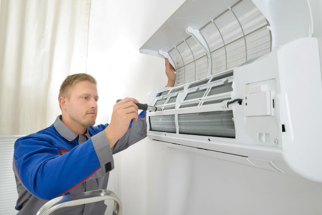 SEO For Air Conditioning Repair In Miami