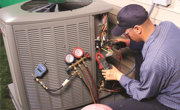 SEO For Air Conditioning Repair In Anaheim