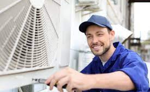 SEO For Air Conditioning Repair In Riverside