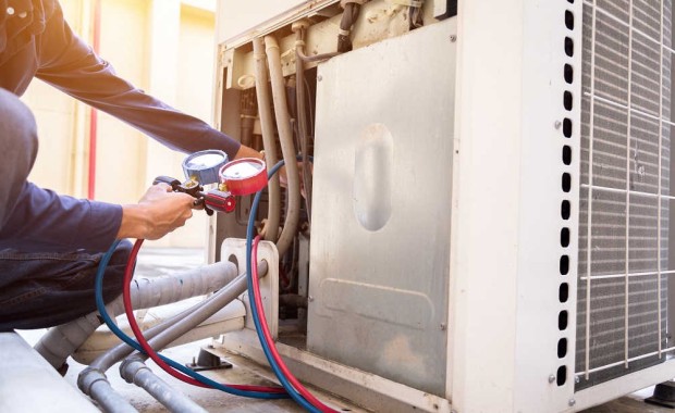 SEO for Air Conditioning Repair In Minneapolis