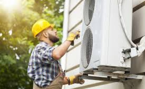 SEO For Air Conditioning Repair in Columbus