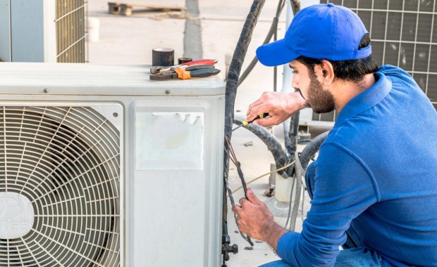 SEO For Air Conditioning Repair In Aurora