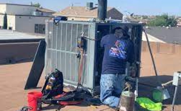 SEO For Air Conditioning Repair In EL-PASO