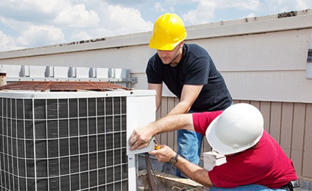 SEO for Air Conditioning repair in Long Beach