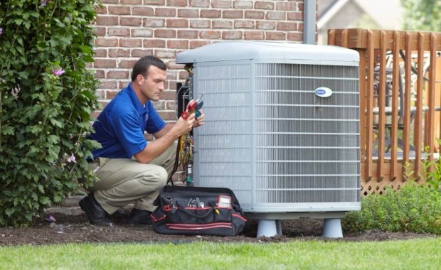 SEO for Air Conditioning Repair in Cincinnati