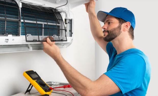 SEO for Air Conditioning Repair Services in Tulsa