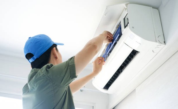 SEO For Air Conditioning Repair In Denver