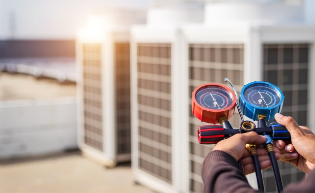 SEO for Air Conditioning Repair in Little Rock