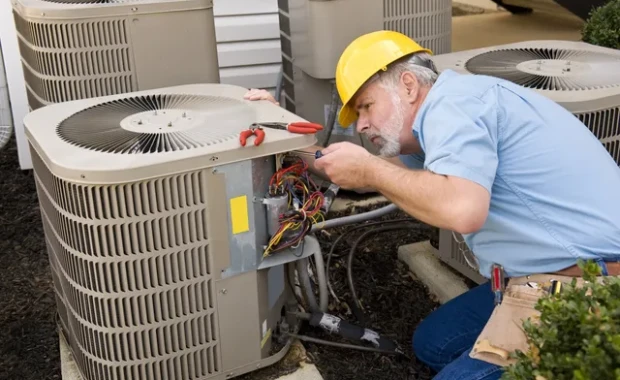 SEO For Air Conditioning Repair in Toledo