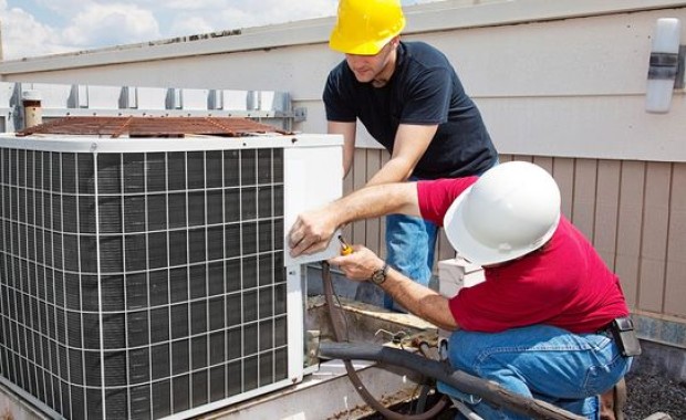 SEO for Air conditioning repair in Washington