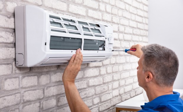 SEO For Air Conditioning Repair In Grand Rapids