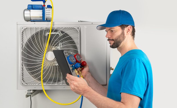 SEO for Air Conditioning Repair in Seattle