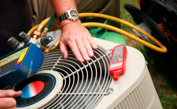 SEO for Air Conditioning Repair in Knoxville