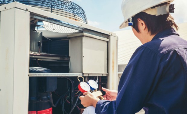 SEO for Air Conditioning Repair in Atlanta