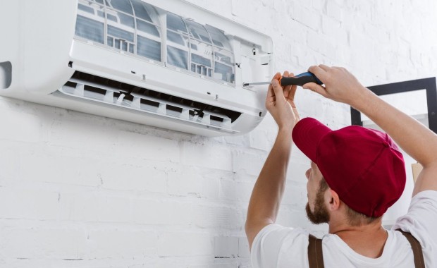 SEO for Air Conditioning Repair in Virginia Beach