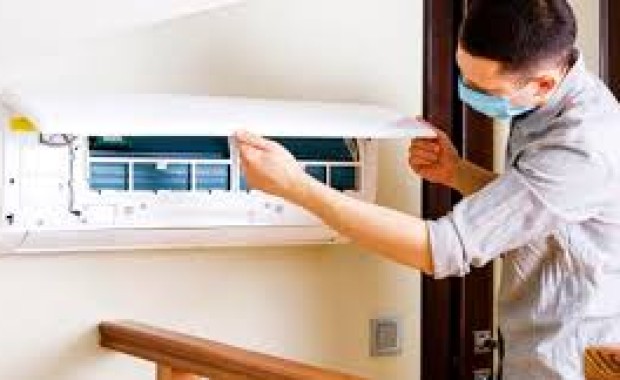 SEO for Air Conditioning Repair in Plano