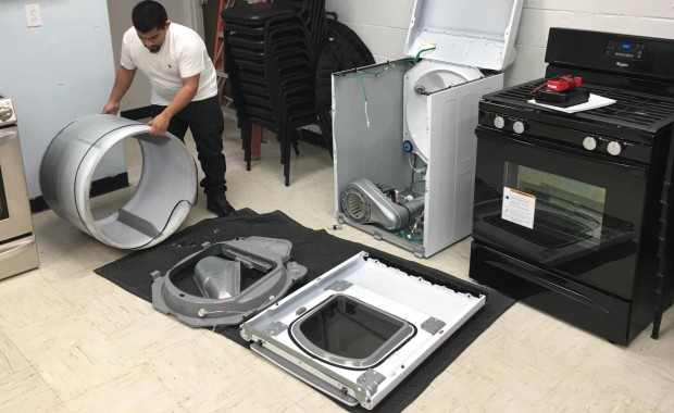 SEO for Appliance Repair In Birmingham