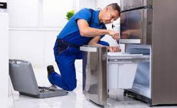 SEO For Appliance Repair In St Paul