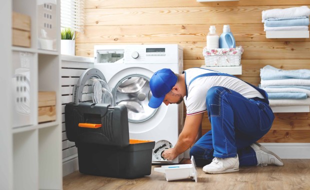 SEO for Appliance Repair in Charlotte