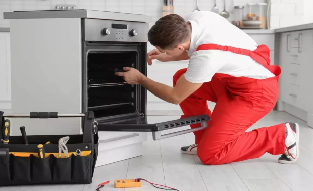 SEO For Appliance Repair in Columbus