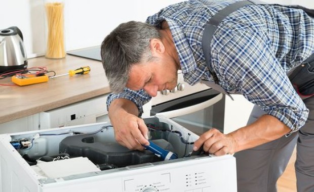 SEO for Appliance repair in Dallas