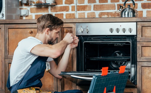 SEO for Appliance Repair in Stockton