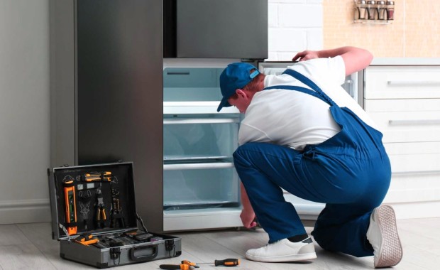 SEO for Appliance Repair in Santa Ana