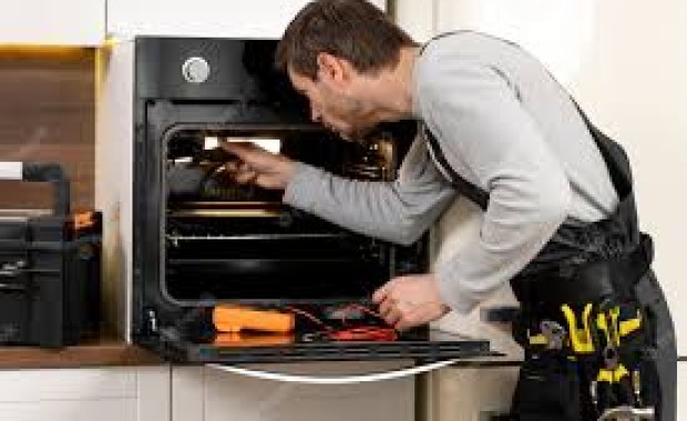 SEO for Appliance Repair in Knoxville