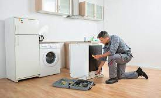 SEO for Appliance Repair in Raleigh