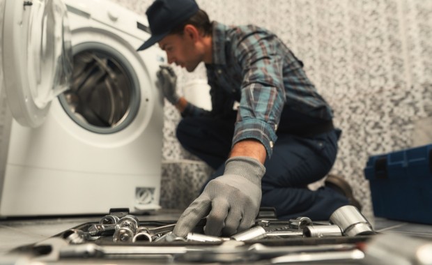 SEO for Appliance Repair in Worcester