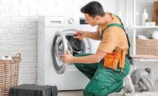 SEO for Appliance Repair in Anchorage