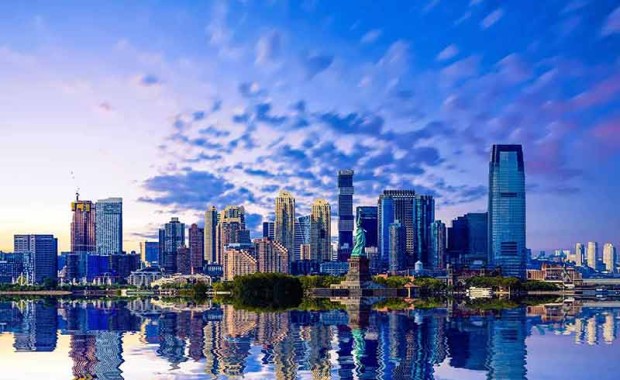 SEO for Architects in Jersey City